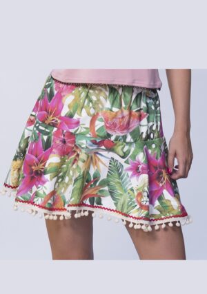 falda-de-vuelo-loros-estampado