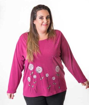 camiseta-rosa-fucsia
