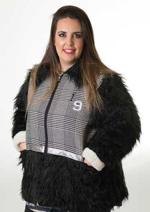 abrigo-corto-talla-grande-online