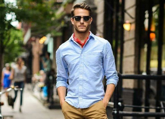 Hombres. La tendencia para el verano que veremos en la calle. Hombres. La tendencia para el verano que veremos en la calle.